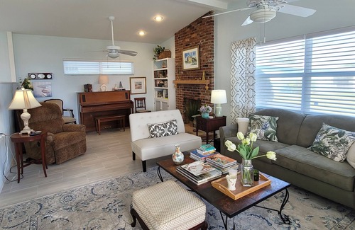Fort Pierce House | Unit A River House - Welcome to Paradise in Fort Pierce