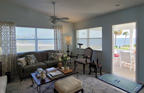Fort Pierce House | Unit A River House - Welcome to Paradise in Fort Pierce