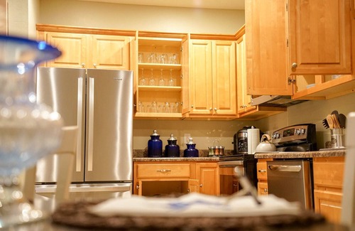 Kreole Apartment | Unit A