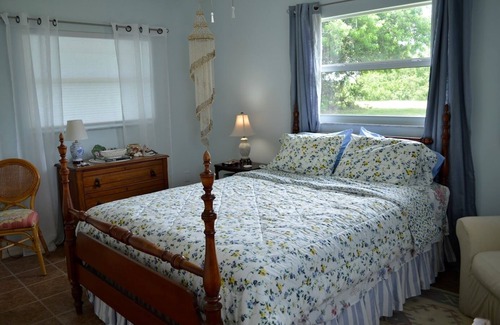 Fort Pierce House | Unit B River House - Welcome to Paradise in Fort Pierce