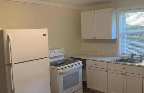 Folly Beach Apartment | Unit B, Spirit of Folly, Pet Friendly, 2 short blocks - 100 yards - to the beach