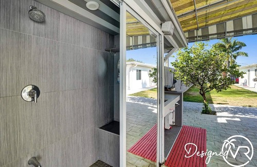 Deerfield Beach House | Unit D Sea&i Private Room Near Deerfield Beach