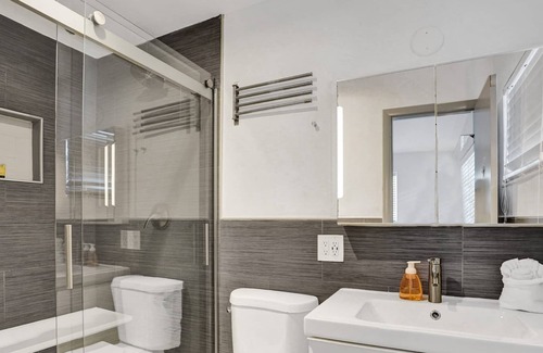 Deerfield Beach House | Unit D Sea&i Private Room Near Deerfield Beach