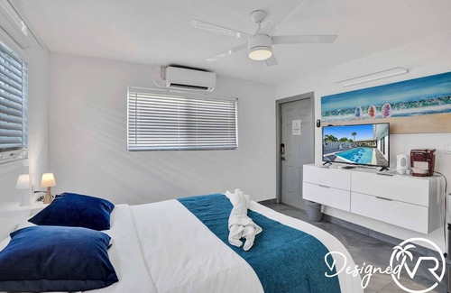 Deerfield Beach House | Unit D Sea&i Private Room Near Deerfield Beach
