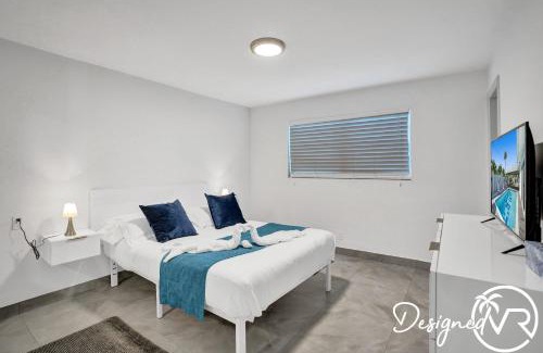Deerfield Beach House | Unit E SeaI Private House near Deerfield Beach