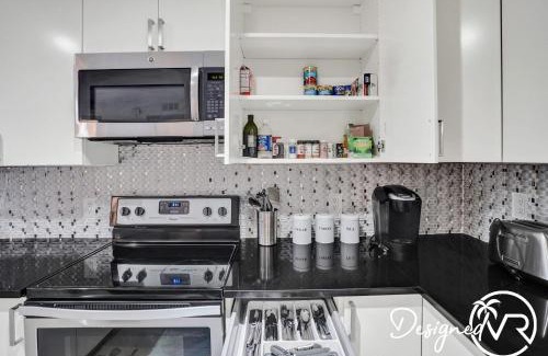 Deerfield Beach House | Unit E SeaI Private House near Deerfield Beach