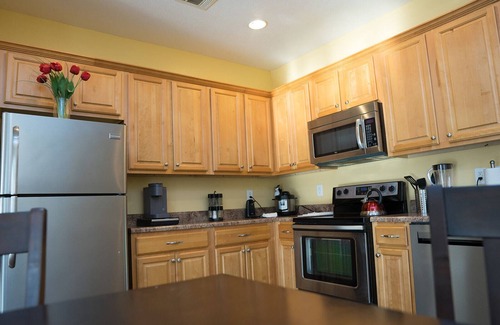 Kreole Apartment | Unit E