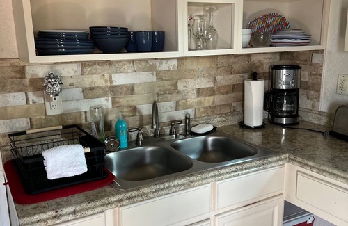 New Smyrna Beach Apartment | Unit Number 1
