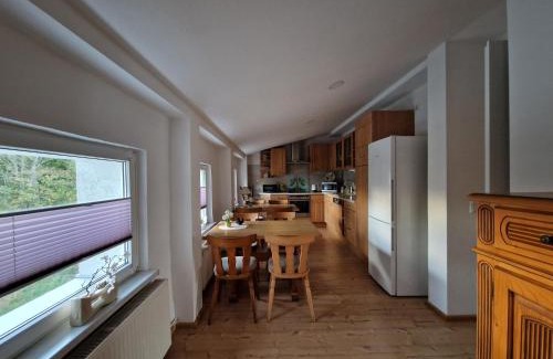Pingelshagen Apartment | Unit Sonnenschein