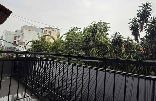 Phu Nhuan Villa | Unite StayCation Ho Chi Minh