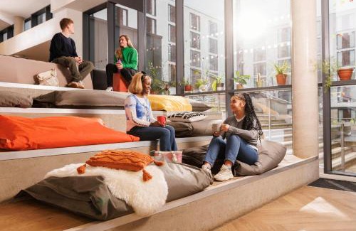 Newington Other | Unite Students - Salisbury Court