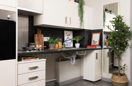 Newington Other | Unite Students - Salisbury Court
