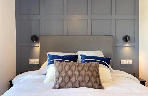 Trafford Bed & Breakfast | United Home B&B