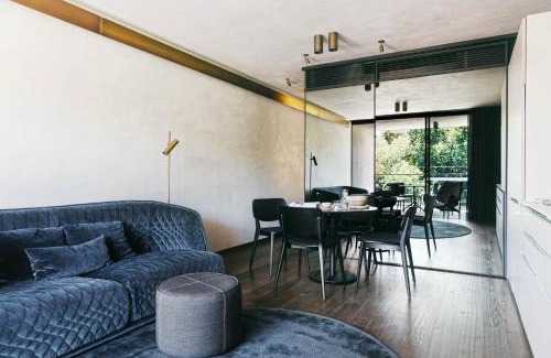 South Yarra Hotel | United Places Hotel Botanic Gardens