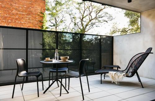 South Yarra Hotel | United Places Hotel Botanic Gardens