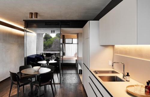 South Yarra Hotel | United Places Hotel Botanic Gardens
