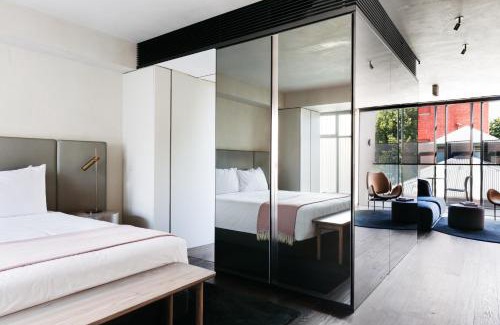 South Yarra Hotel | United Places Hotel Botanic Gardens