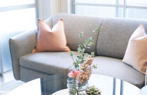 Aobadai Apartment | unito Shibuya shinsen