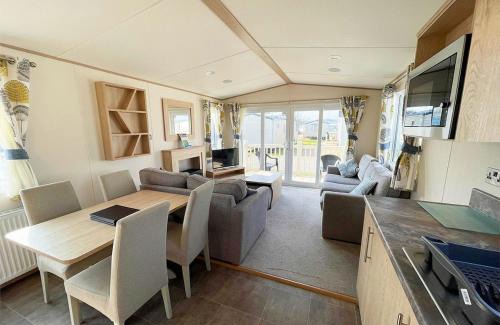 Mappleton Resort | Unity Skirlington Coast Yorkshire