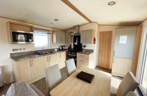 Mappleton Resort | Unity Skirlington Coast Yorkshire