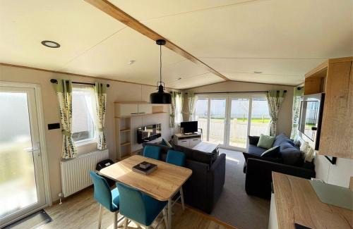 Mappleton Resort | Unity Skirlington Coast Yorkshire