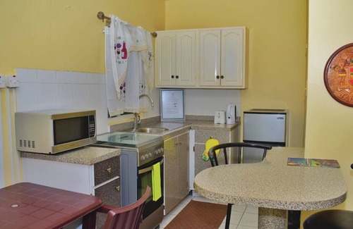 Montego Bay Apartment | Unity Villa