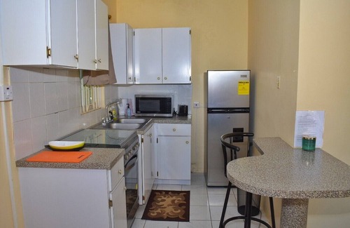 Montego Bay Apartment | Unity Villa