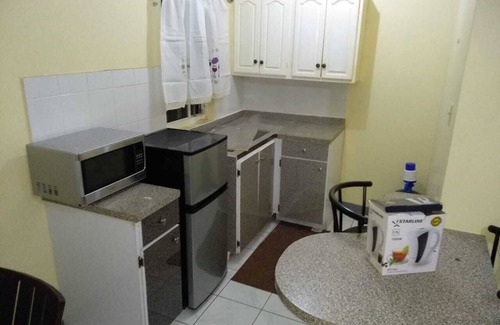 Montego Bay Apartment | Unity Villa
