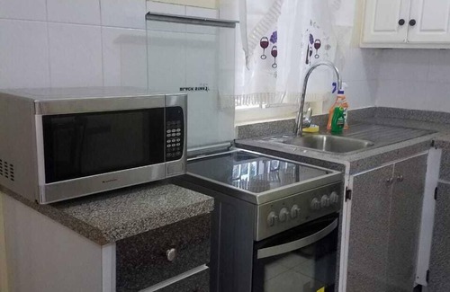 Montego Bay Apartment | Unity Villa
