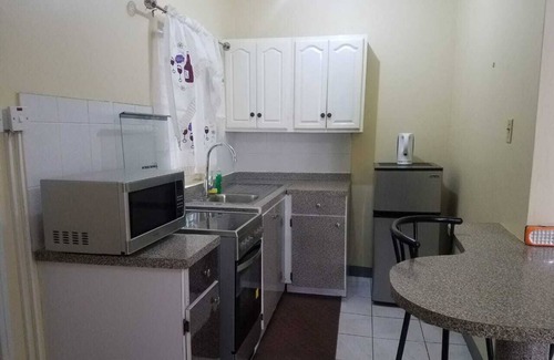 Montego Bay Apartment | Unity Villa