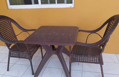 Montego Bay Apartment | Unity Villa
