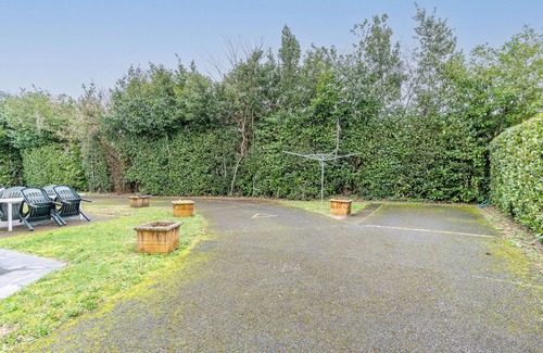Pessac Apartment | Univers Classique - appt de plain pied avec terrasse