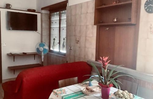Itri Apartment | Universal Apartments Itri