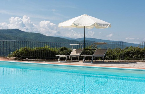 Dicomano House | Universal Harmony - Cardellino