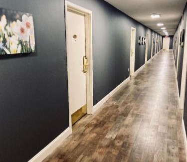 Durham Hotel | University Inn Duke