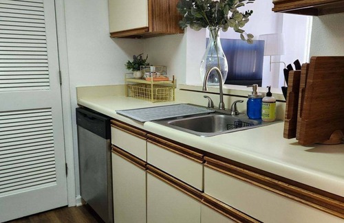 Columbia Condo | University of SC - Williams- Bryce Stadium - Downtown Cola