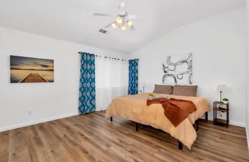 Merced House | University Pastoral - Family Perfect Close to UCM