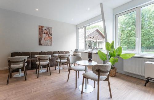 Municipality of Tilburg House | University Tilburg Affordable Room Walk In Nature