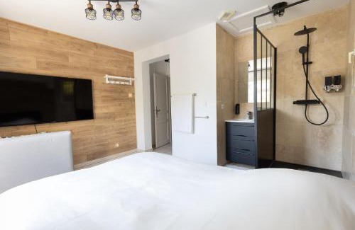 Pernes-les-Fontaines House | Universo private pool and large garden
