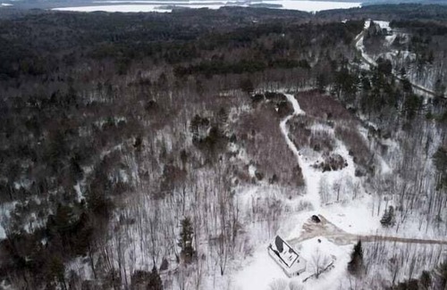 Leeds House | Unlimited Privacy on 40 Acres - Newly Renovated Home