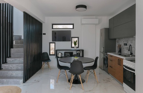Skotino Villa | Unlimited Terra Villa II, a Charming Nature Escape