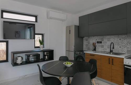 Skotino Villa | Unlimited Terra Villa II, a Charming Nature Escape