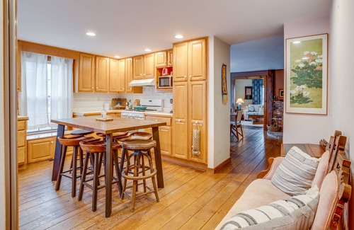 Corinth Other | Unobstructed foliage views, Journey/retreat ready on 11 acres