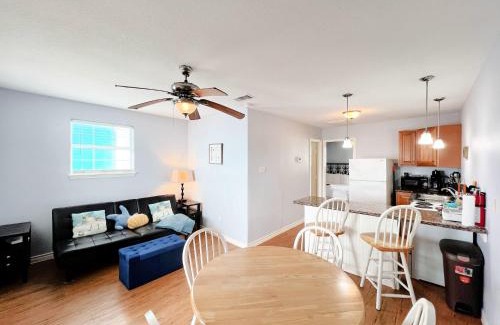 Surfside Beach House | Unobstructed Oceanfront SAND DOLLAR Unit 7 Beach Pad!