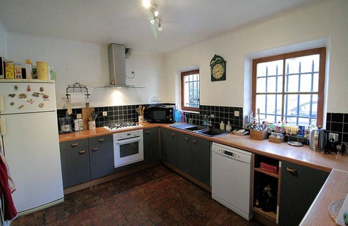 Beaurecueil House | Unoverlooked vacation home in Beaurecueil near Aix-en-Provence.