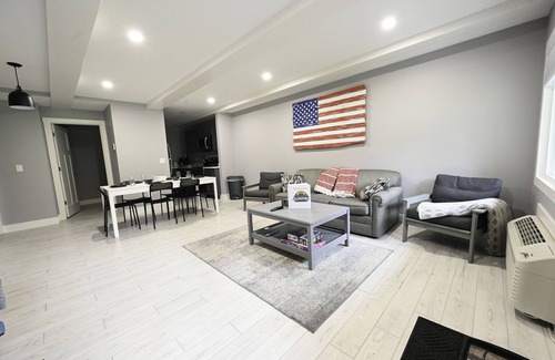 Bellaire Condo | Unpack and relax in this 2 bedrm, 1.5 bath mountain view condo. Sleeps 6. Pools