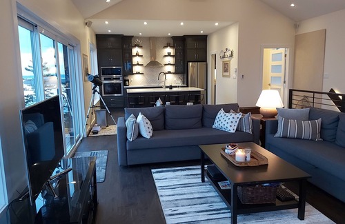 St. Andrews House | Unparalleled ocean views close to St. Andrews! Stunning house, private community