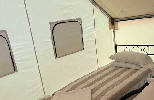 Skowhegan RV Rental | Unplug, Get Comfortable