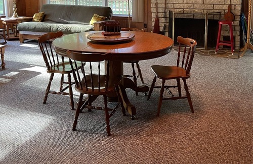 Barton City House | Unplug Up North.