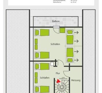 Haddorfer Seen House | Unser Landhaus - Lastering Ferienhäuser & Apartments